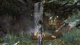 Tomb Raider 2013 6K Screen shot